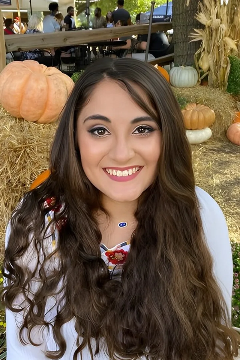 Bushra