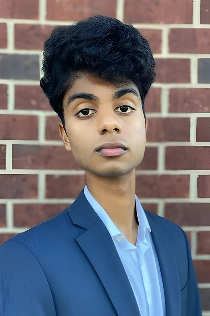 Kruthik
