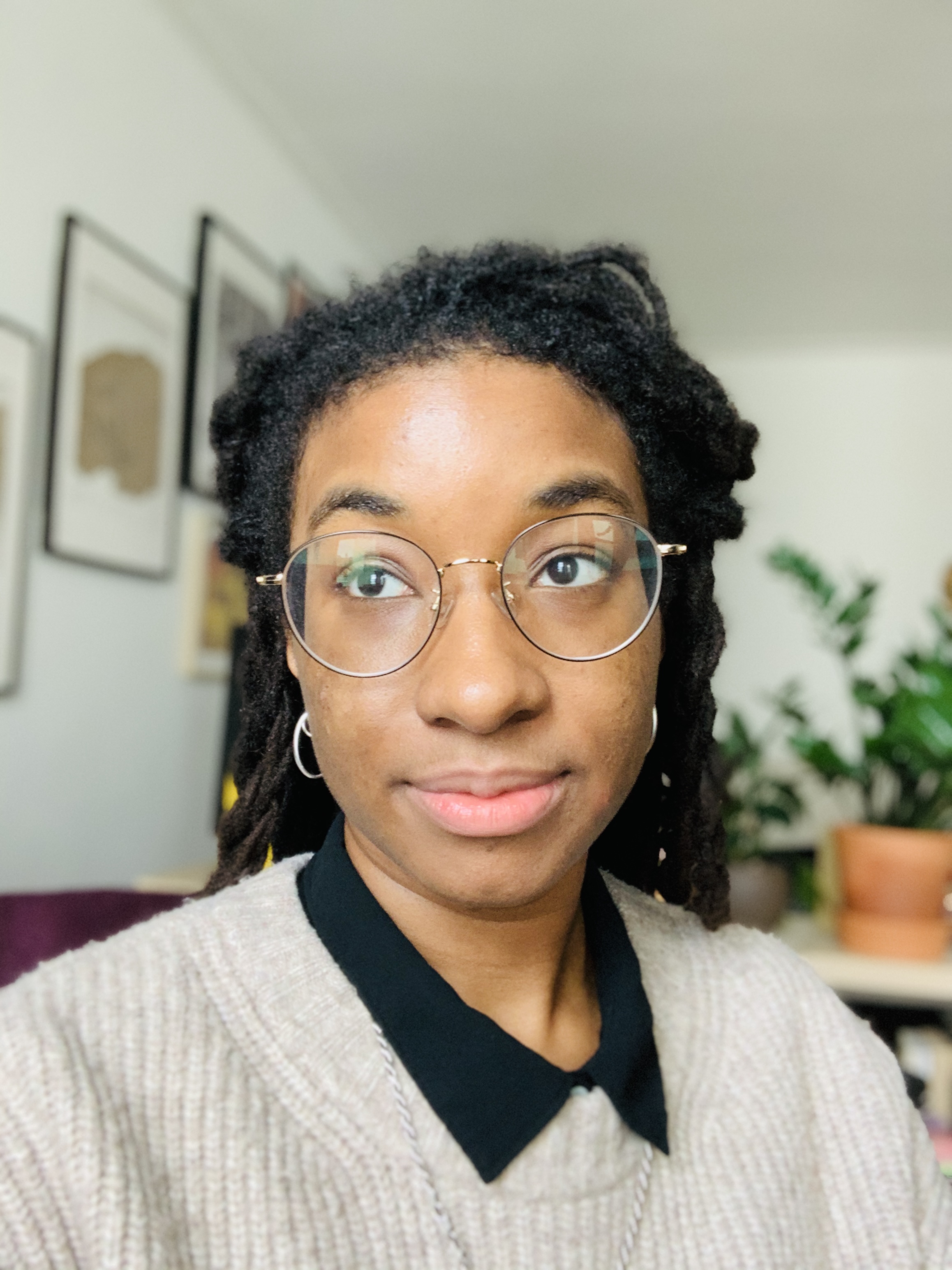 Nyicia Elizabeth