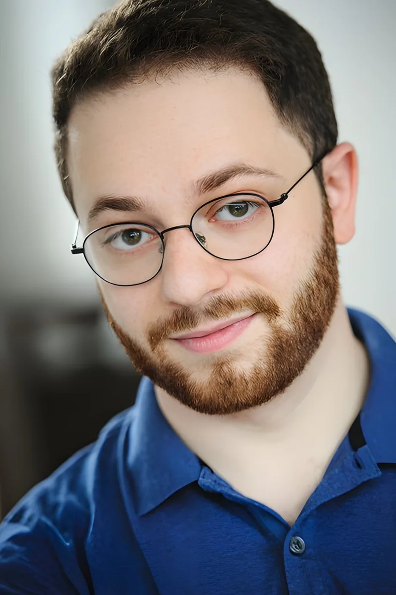 Zachary