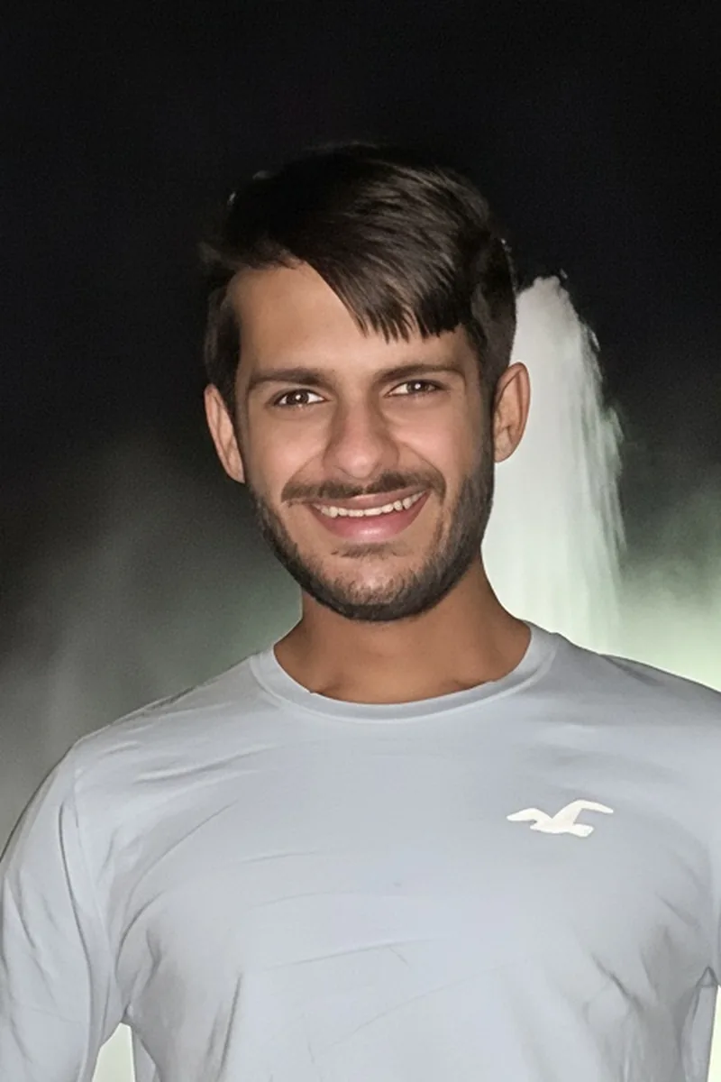 Ishaan
