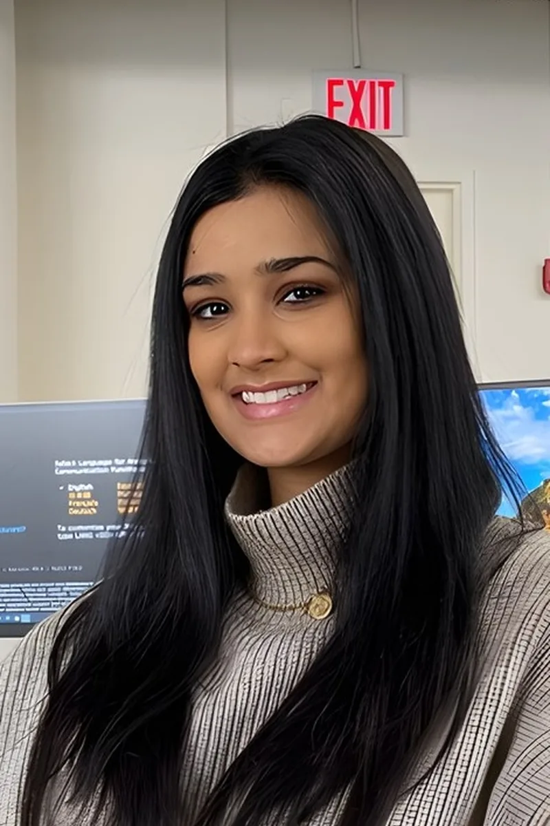 Shivani