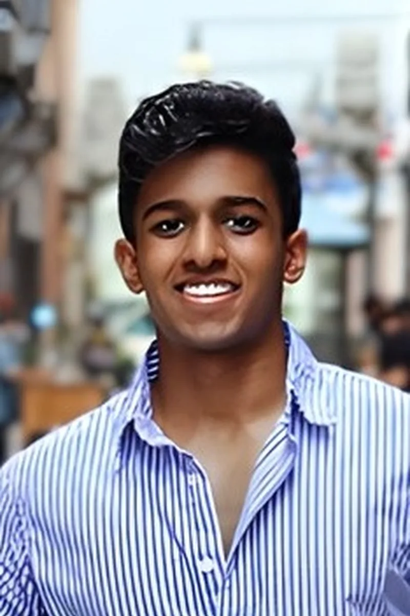 Nikhil