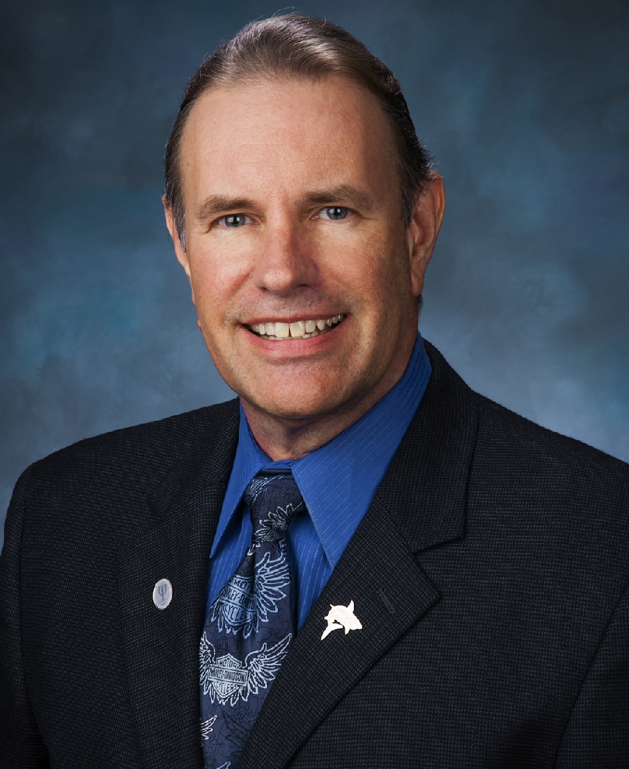 Dr. Rzepkowski
