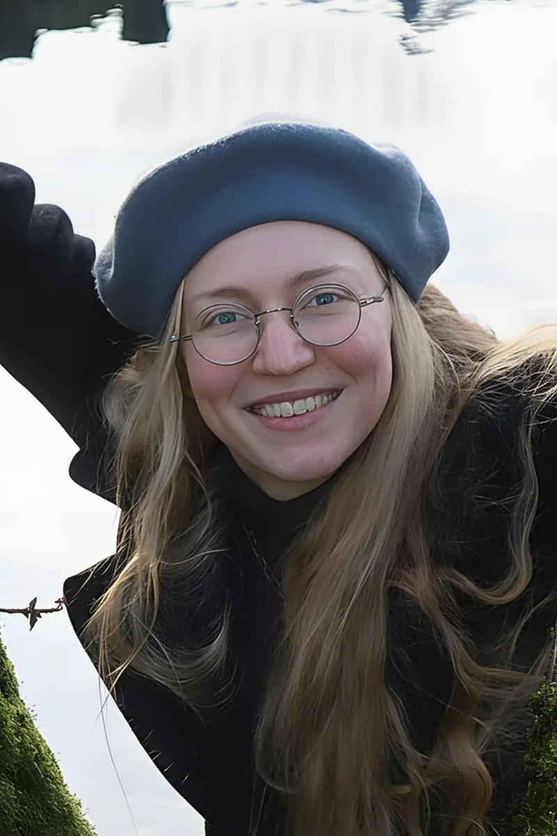 Elizavetta