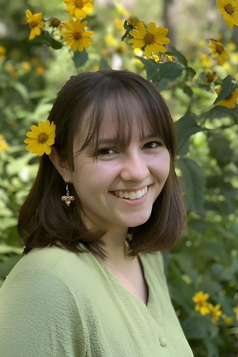 Sarah