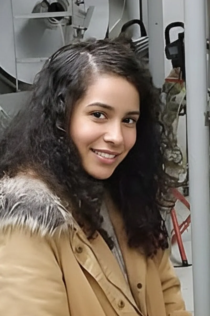 Gabriela