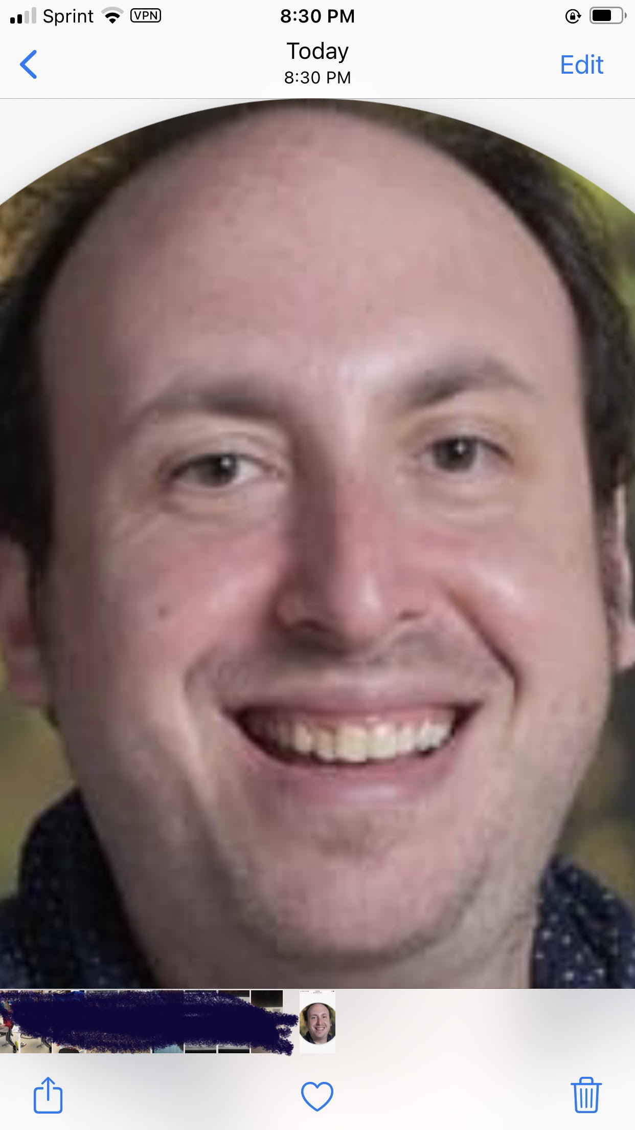 Daniel