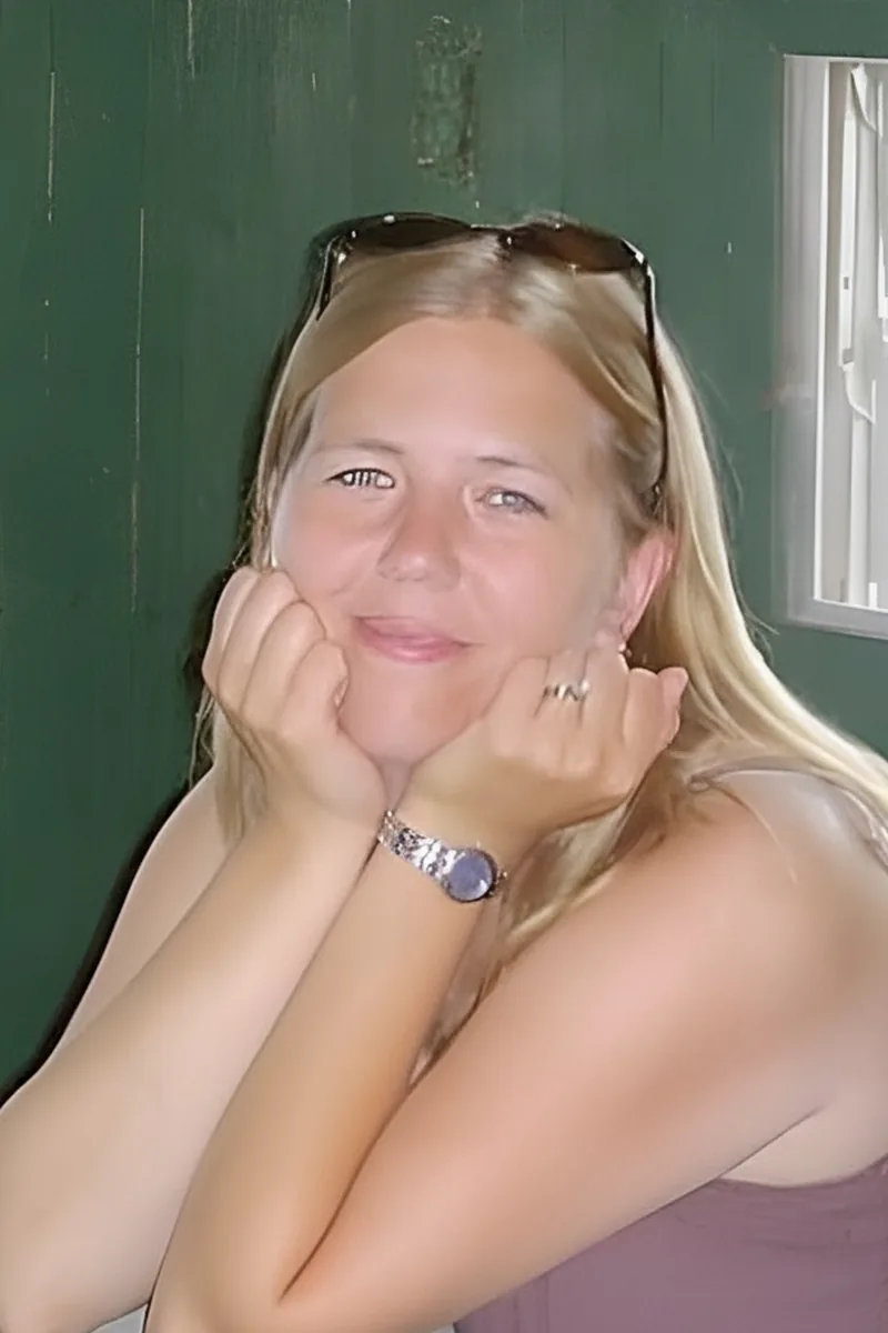 Mary