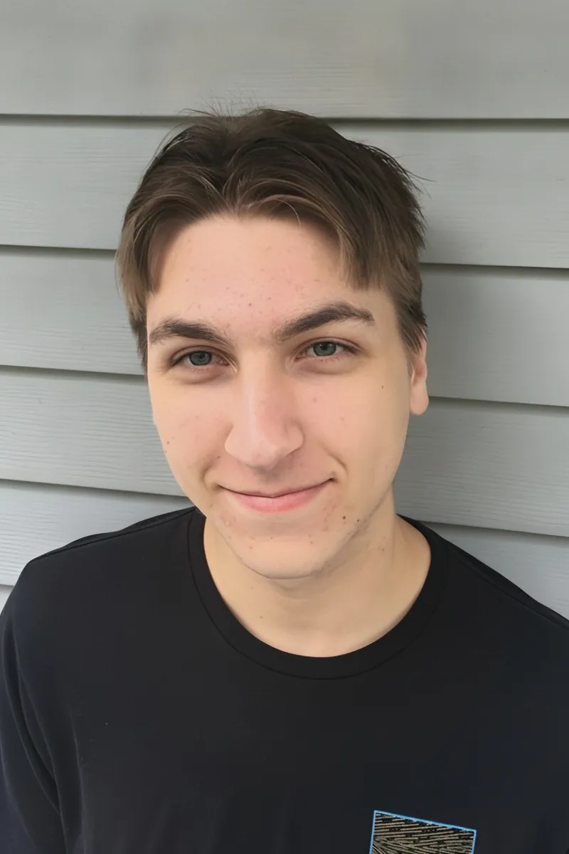 Evan