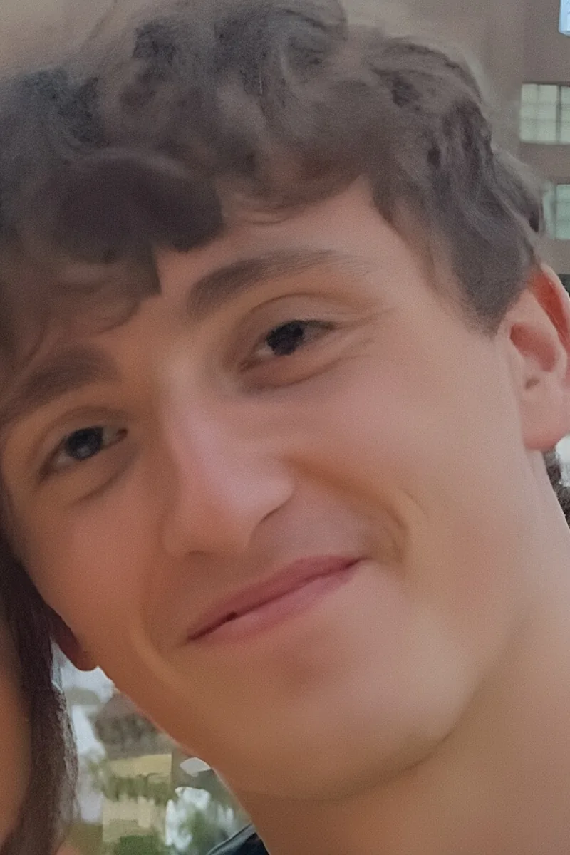 Trevor