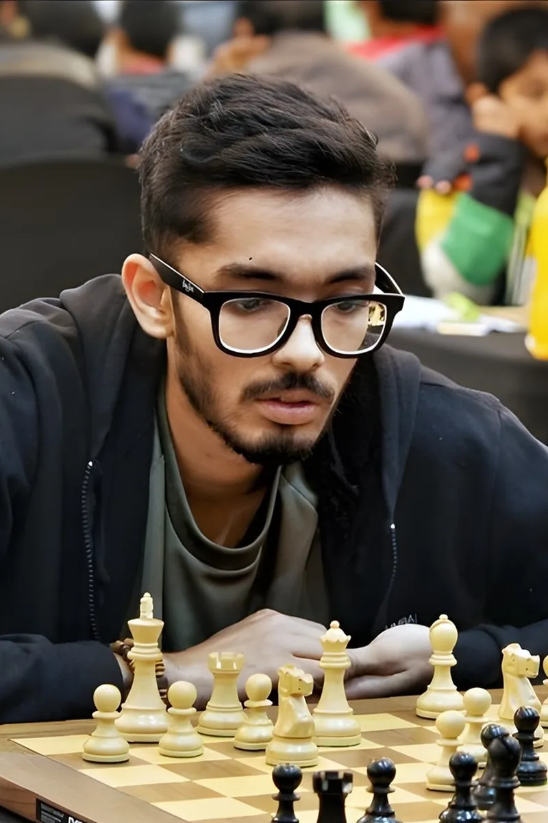 Yashvardhan Rathi