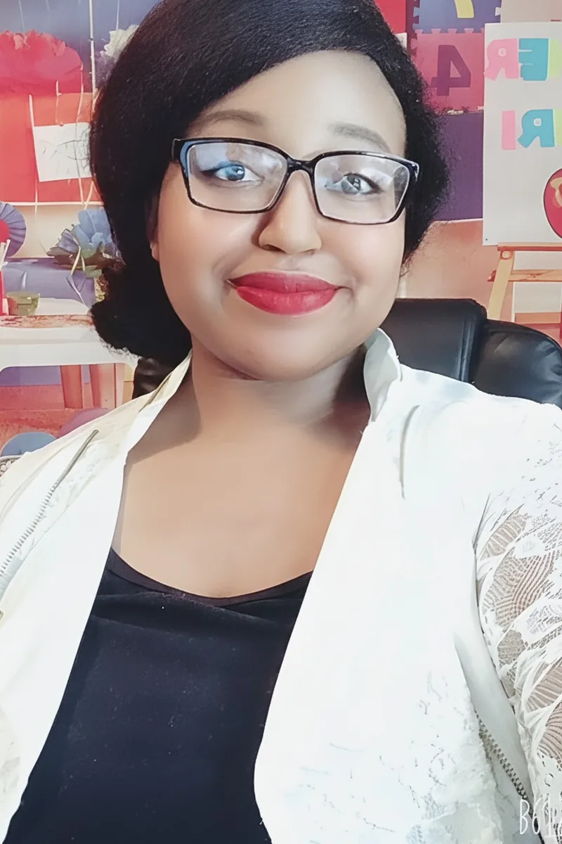 Maurisha