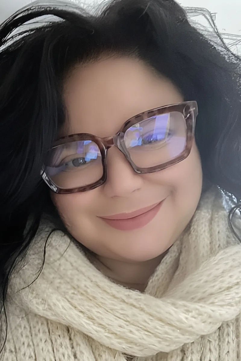 Gina