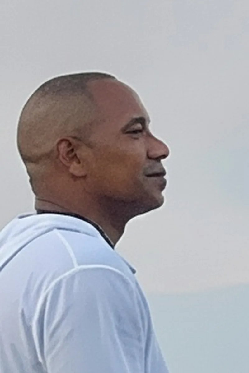 Darryl