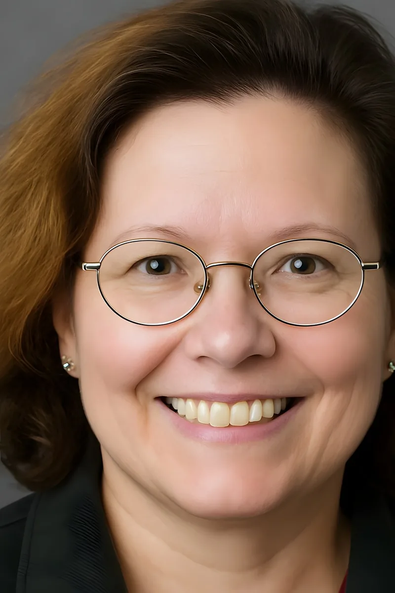 Dr. Anne-Marie