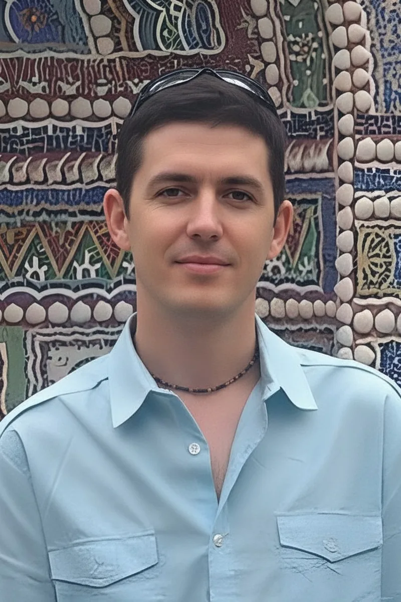 Gavin
