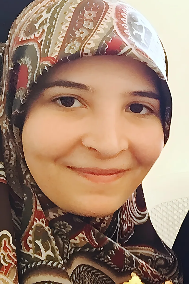 Khadija