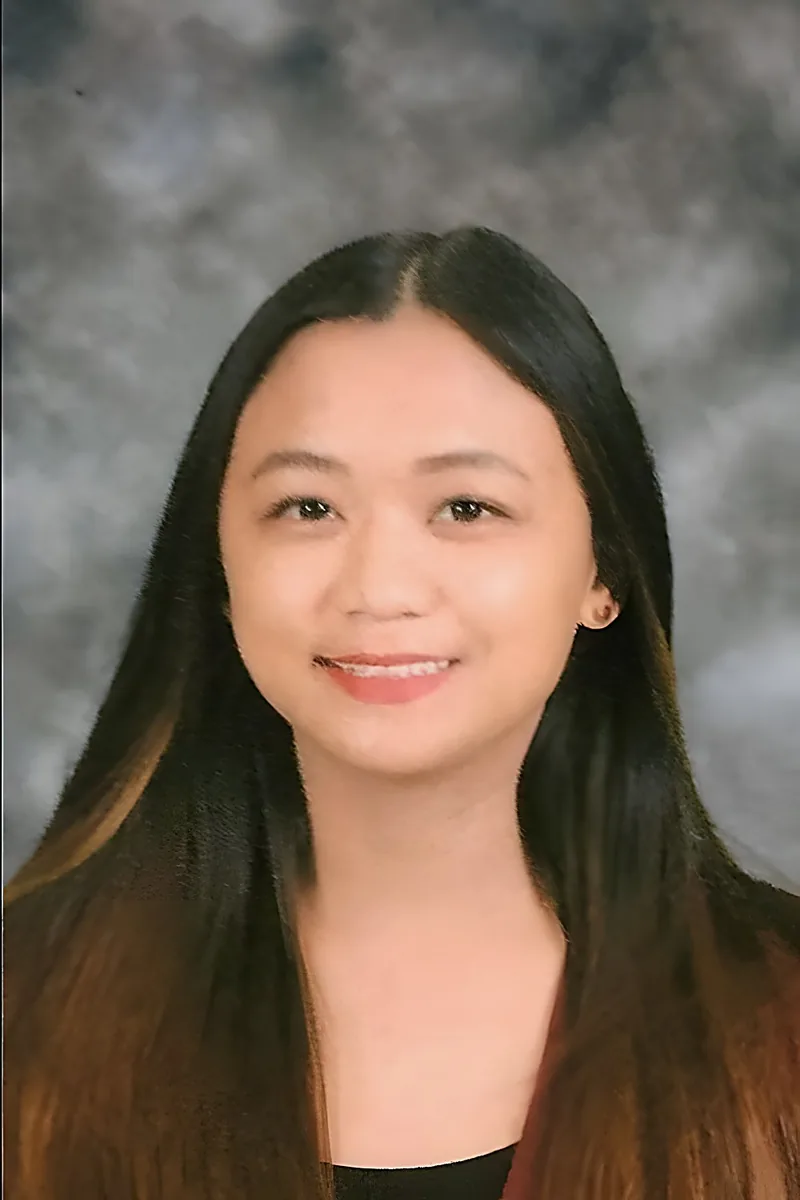Maria Korina