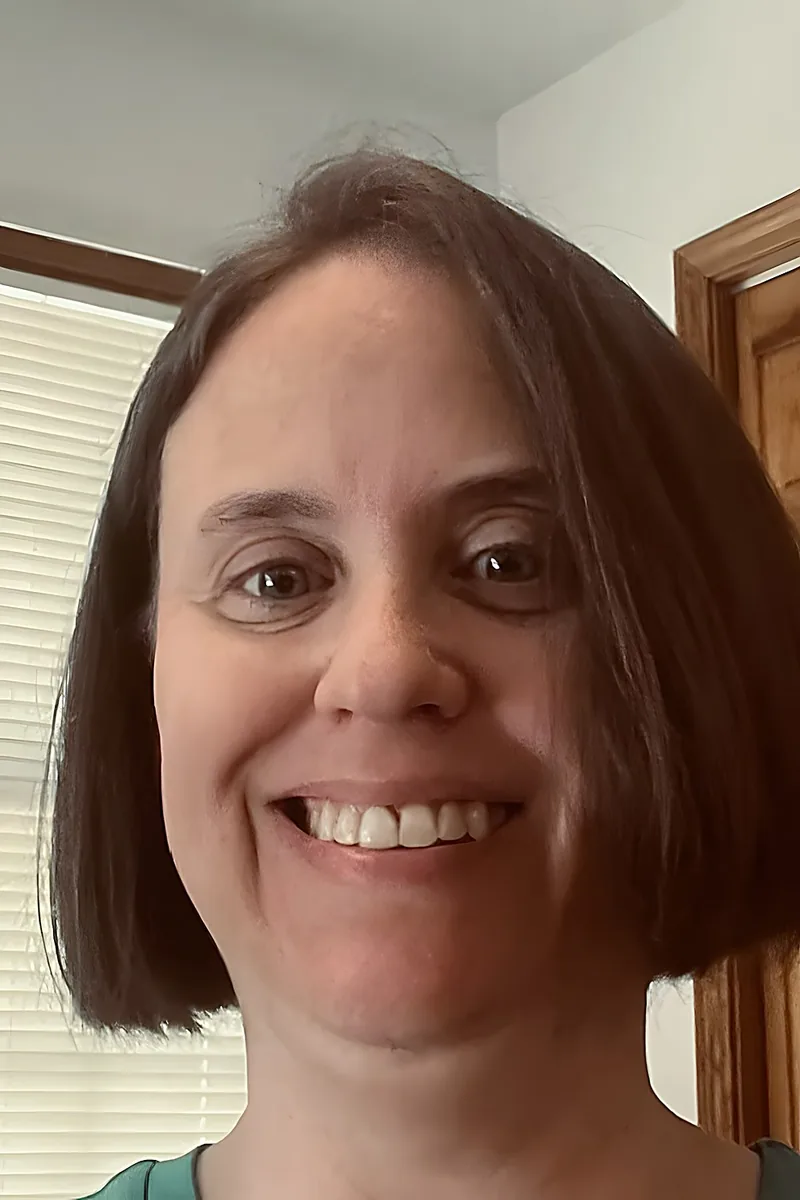 Angela