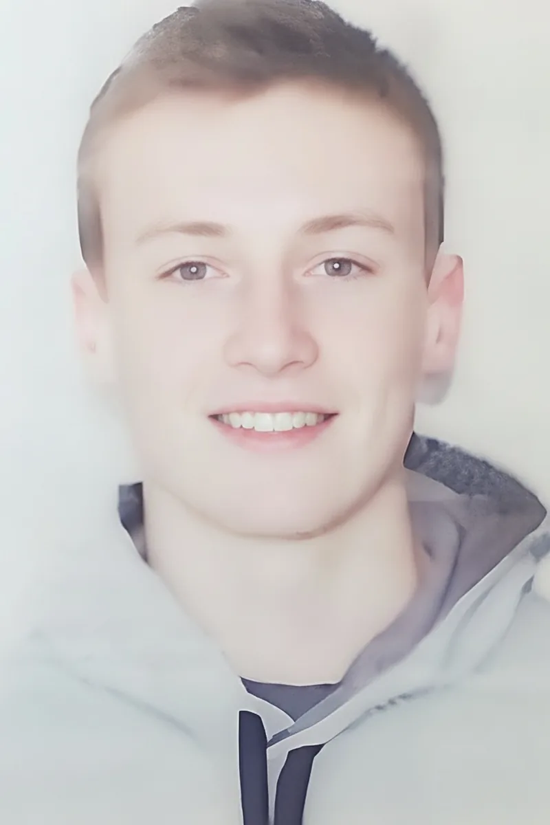 Mark