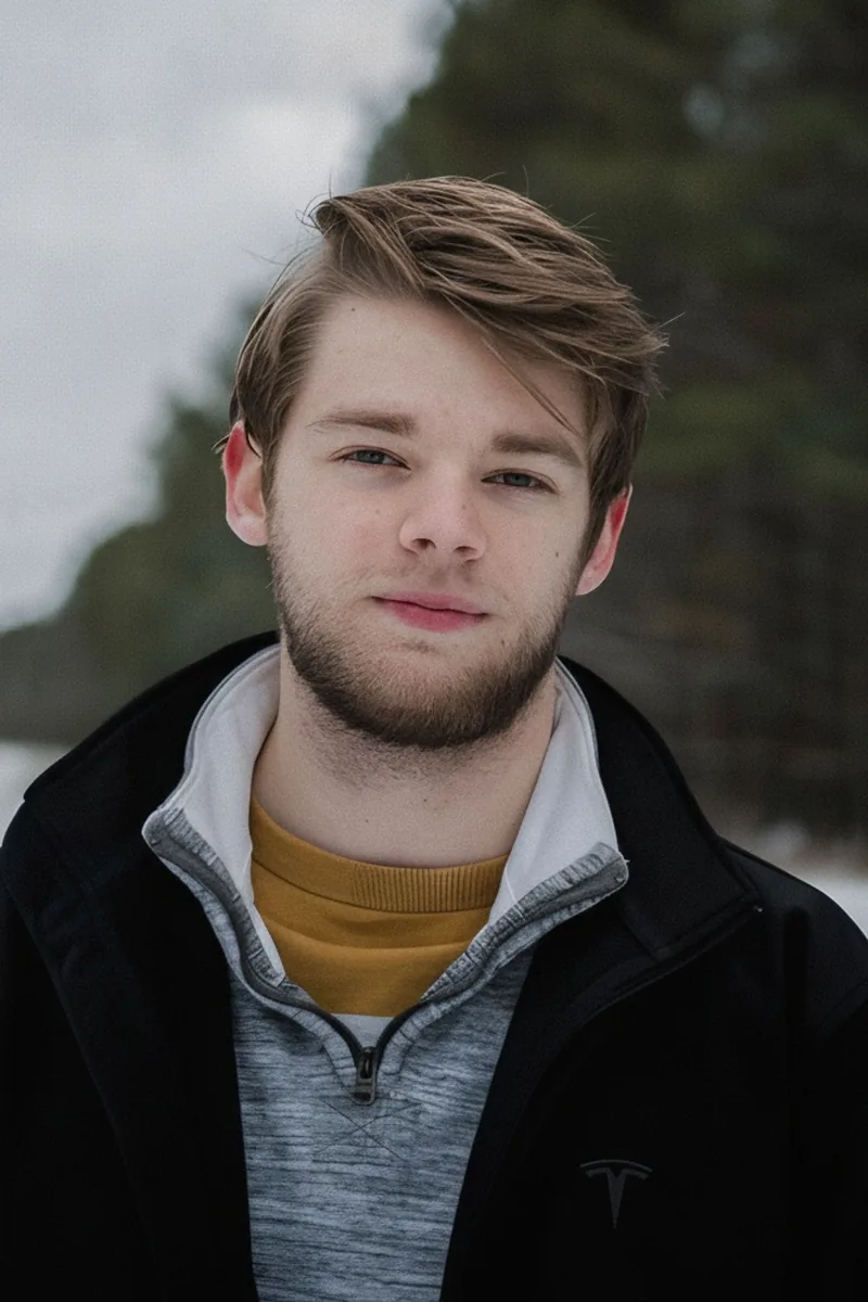 Jake