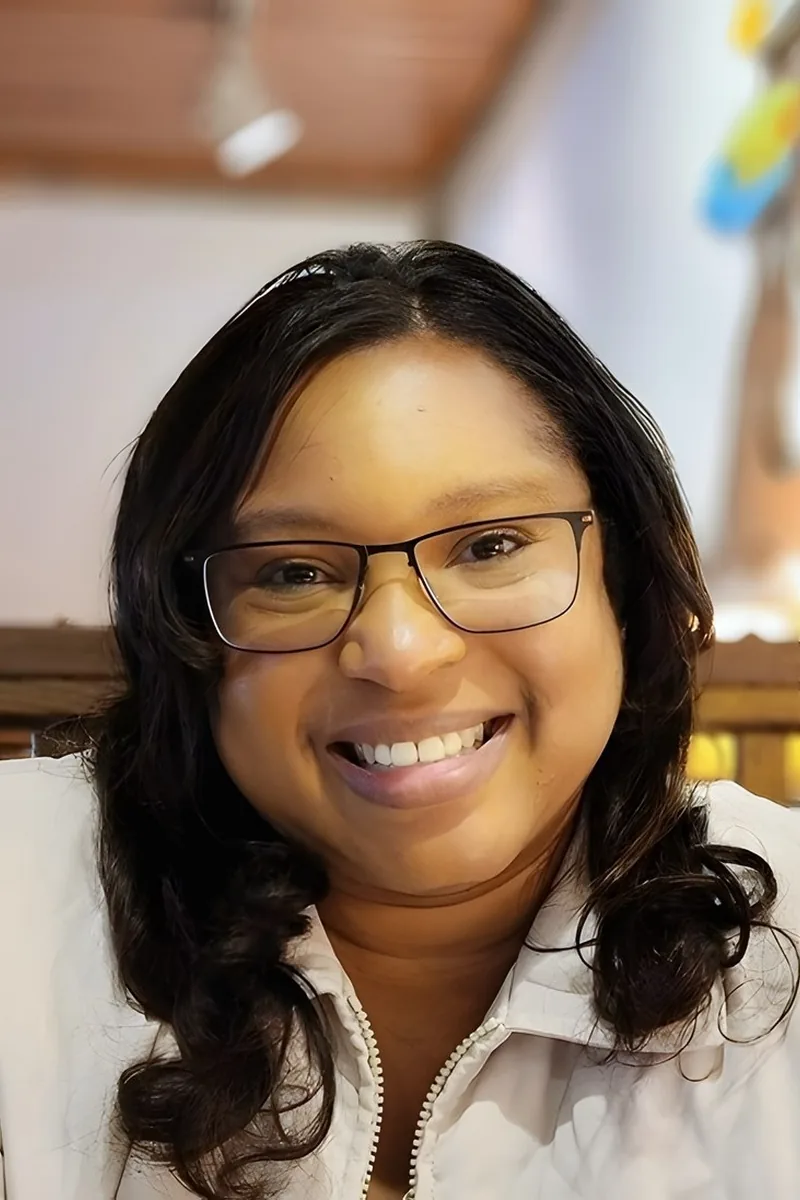 Dr. Danette