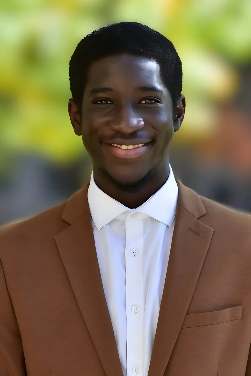Mouhamadou