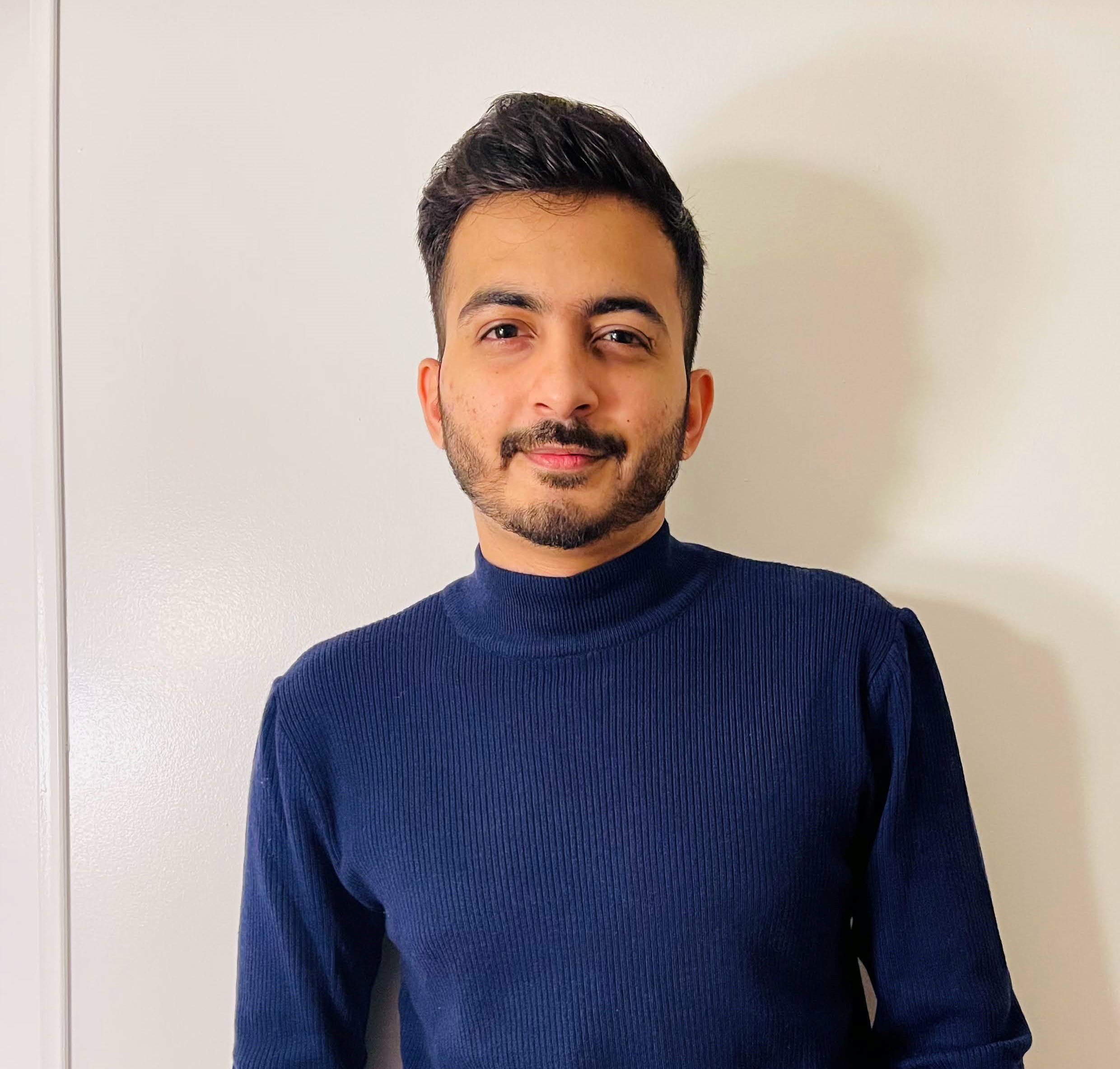 Mohammed Shezan