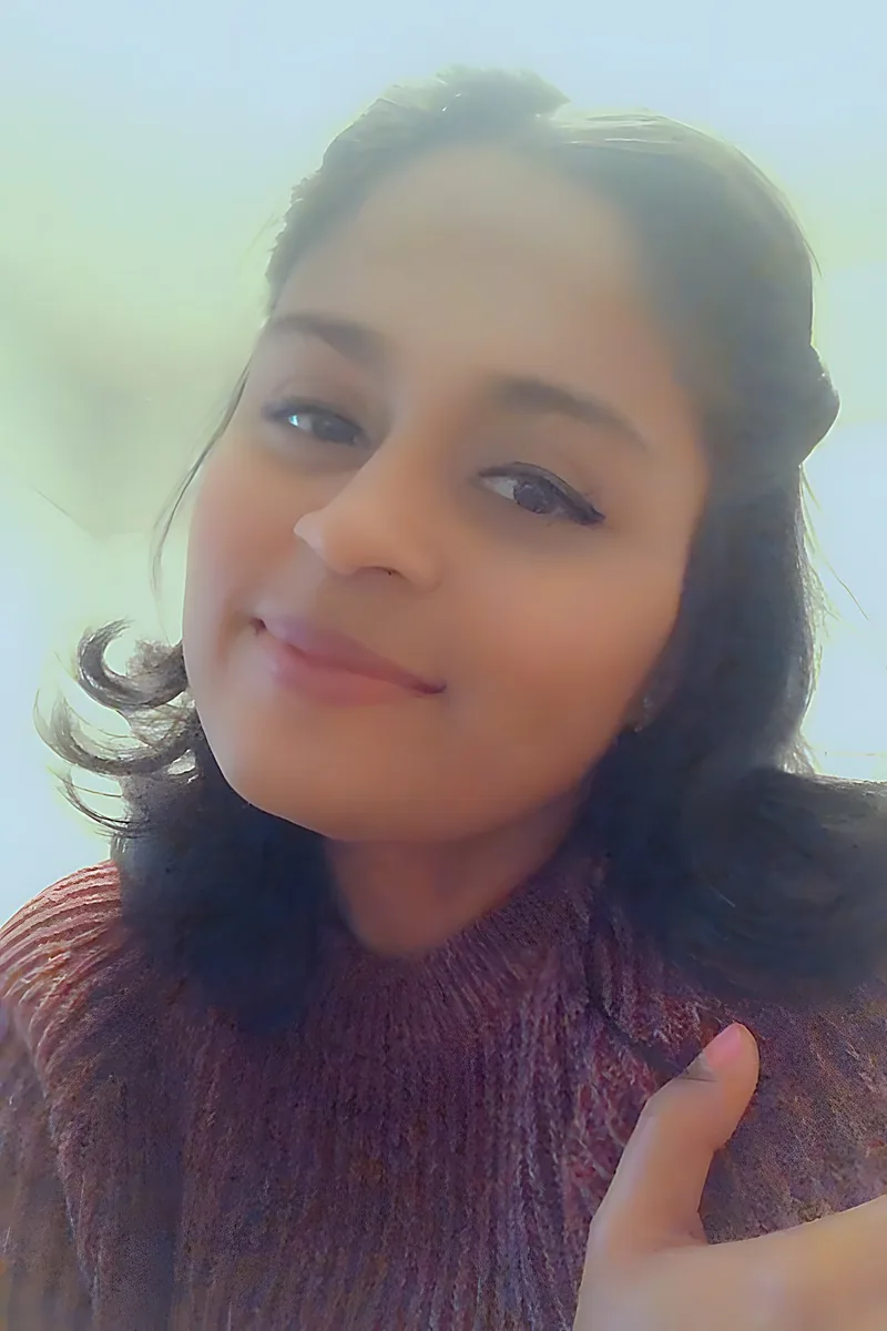 Karishma