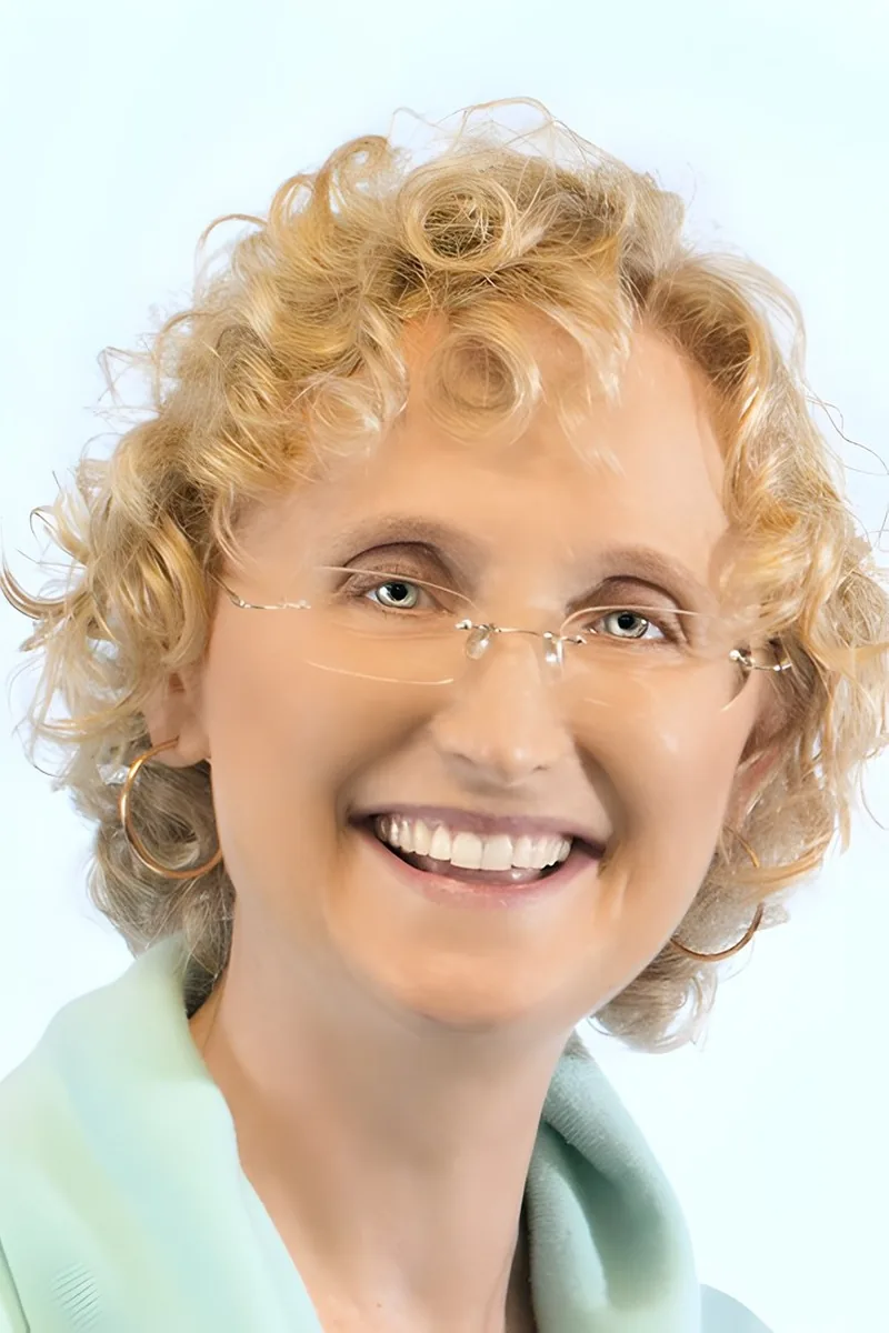 Nancy K.