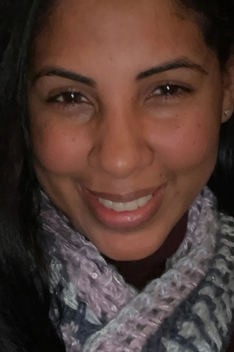 Agustina