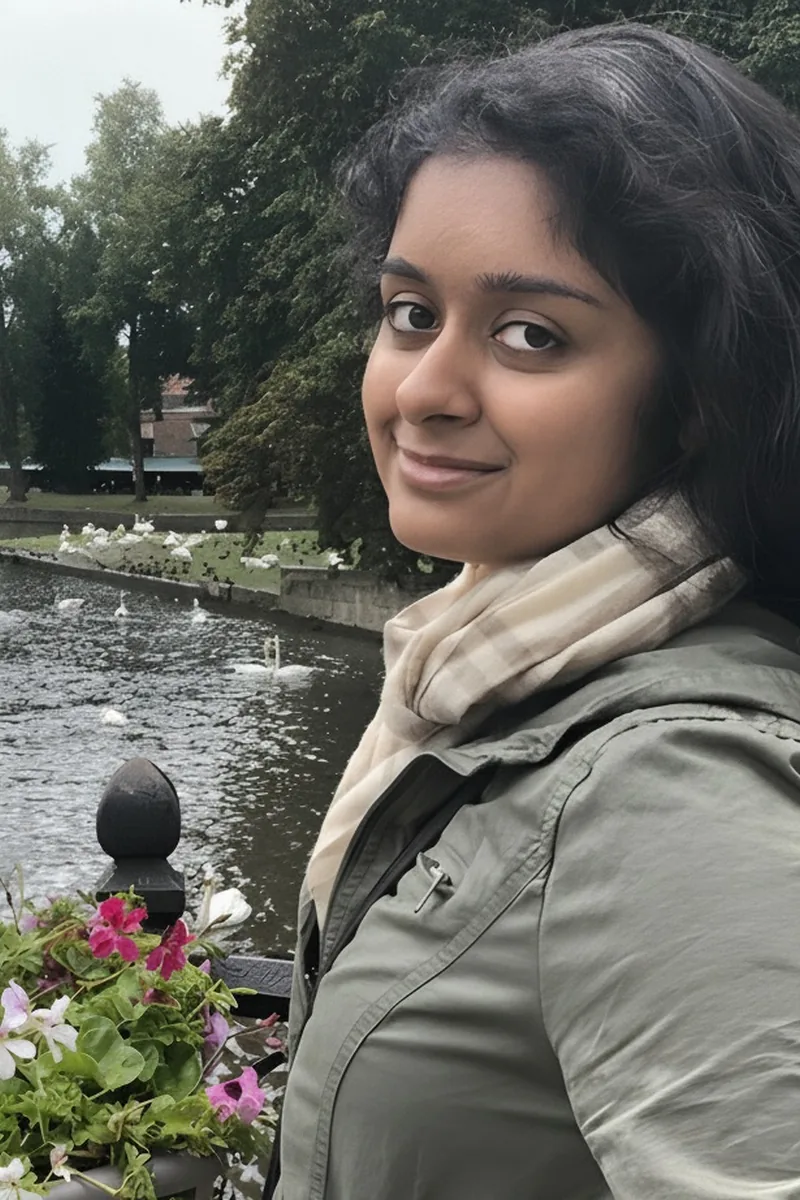 Shreya