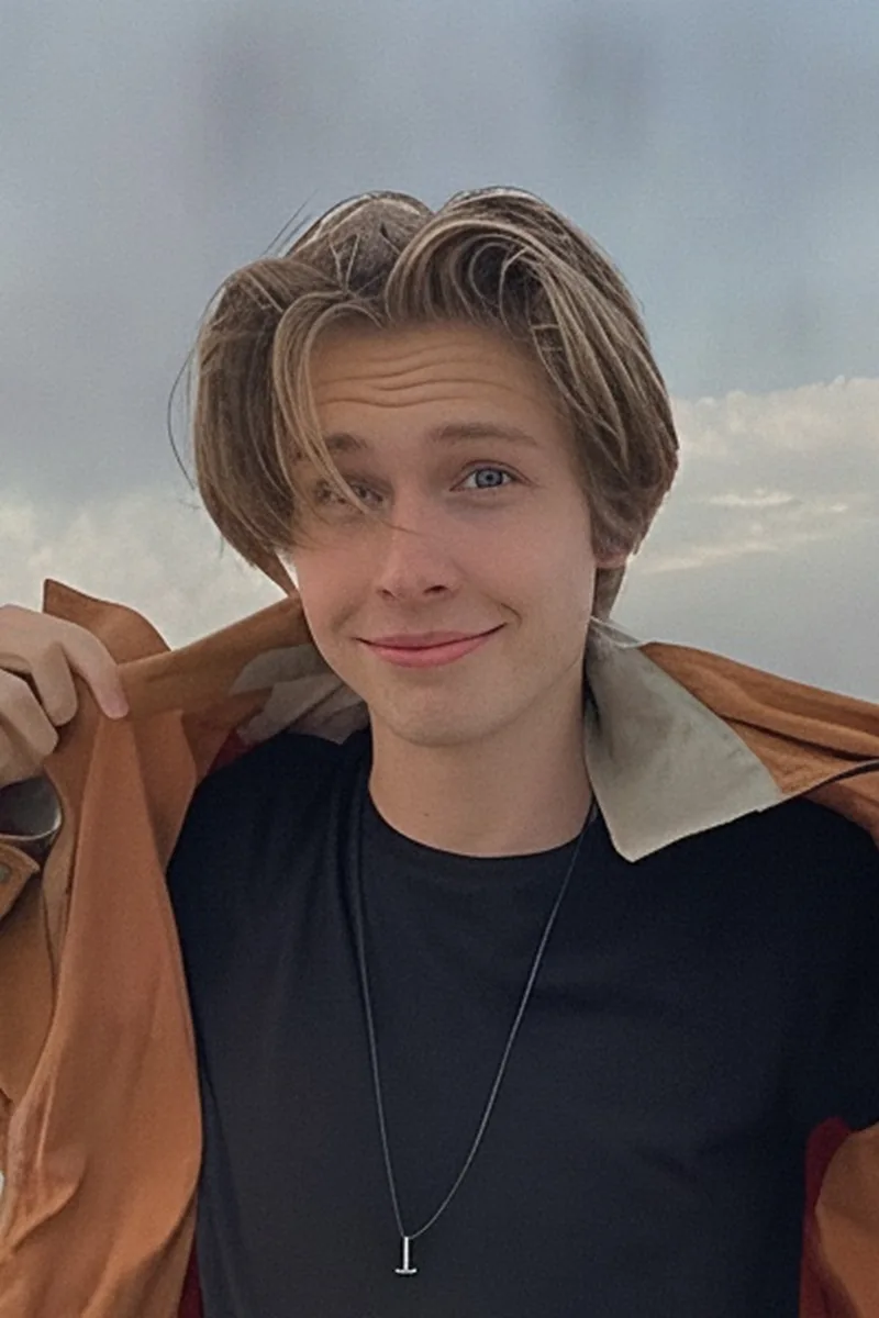 Ben