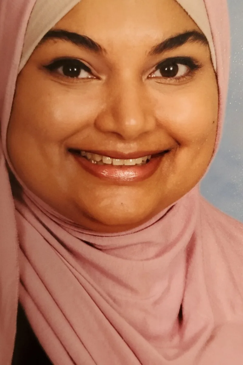 Shahnaz