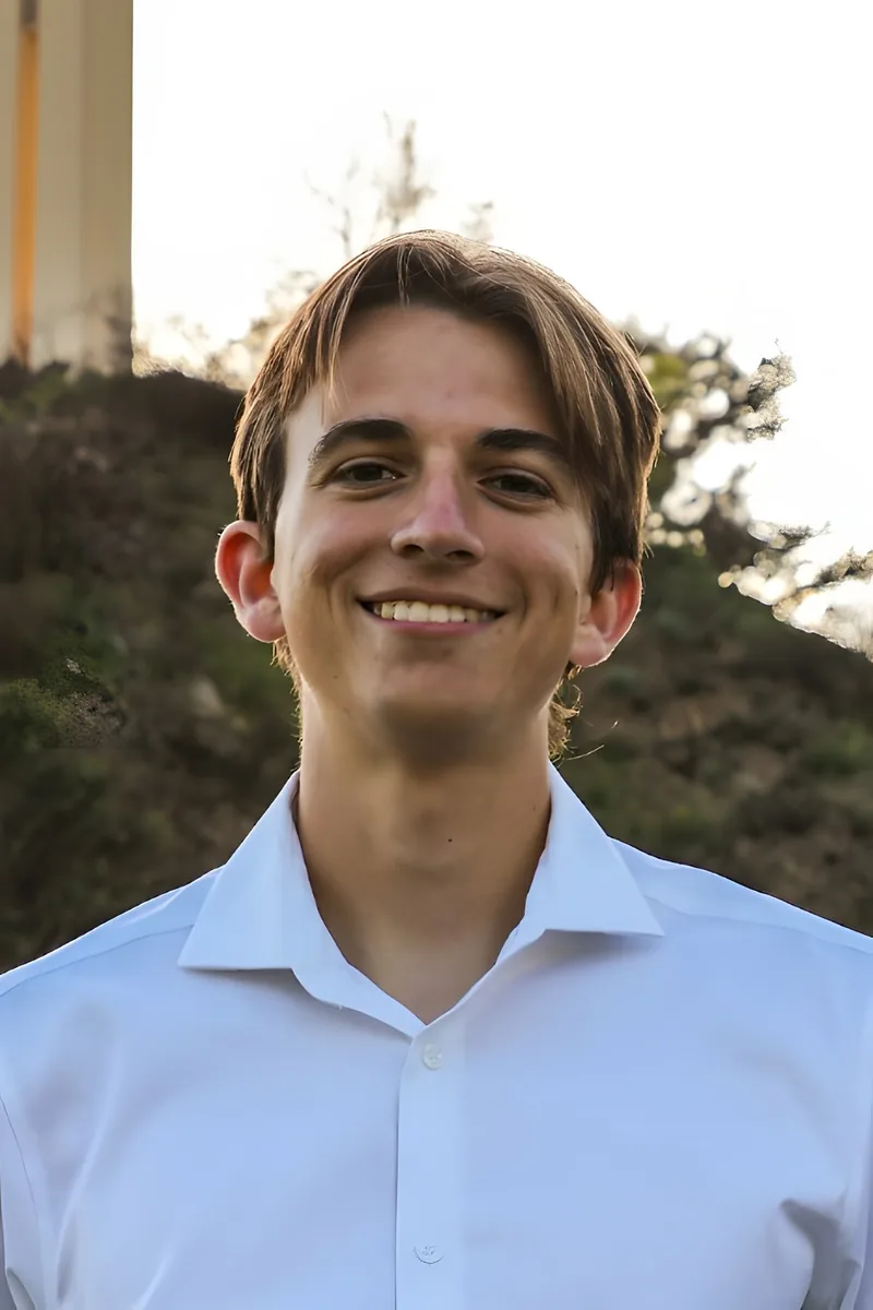 Evan