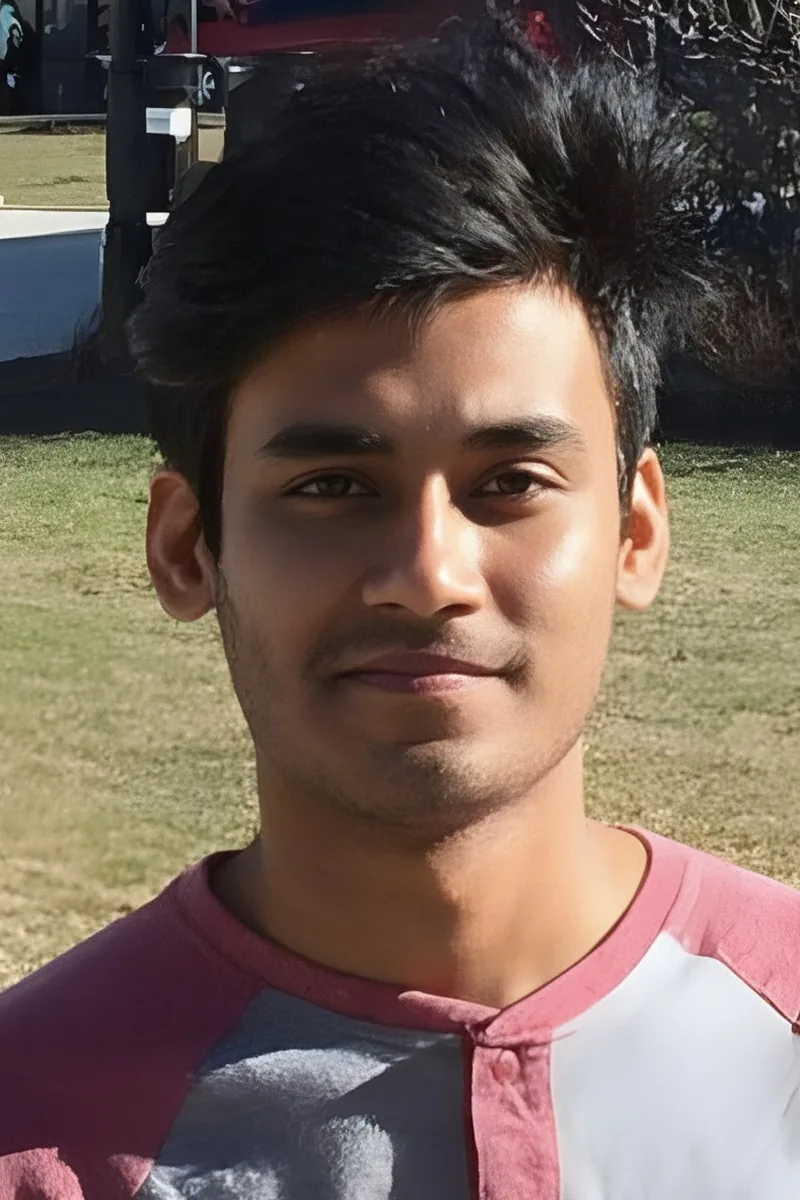 Mohammad