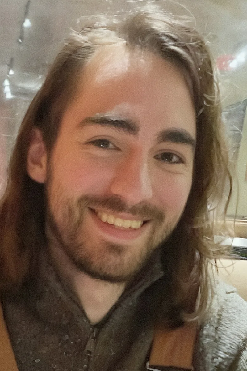 William