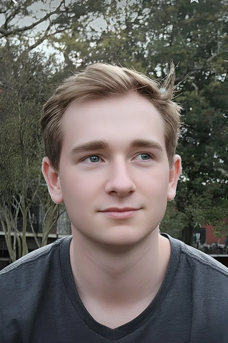 Peter