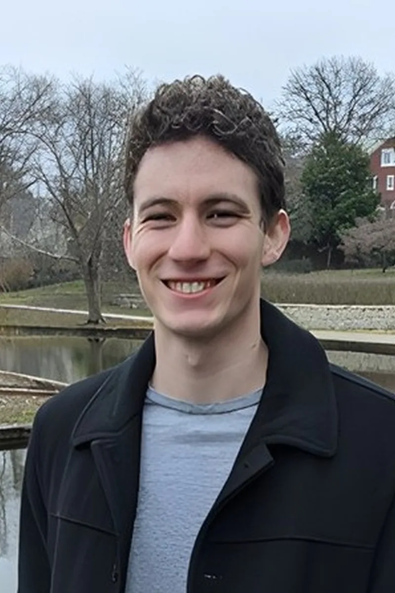 John