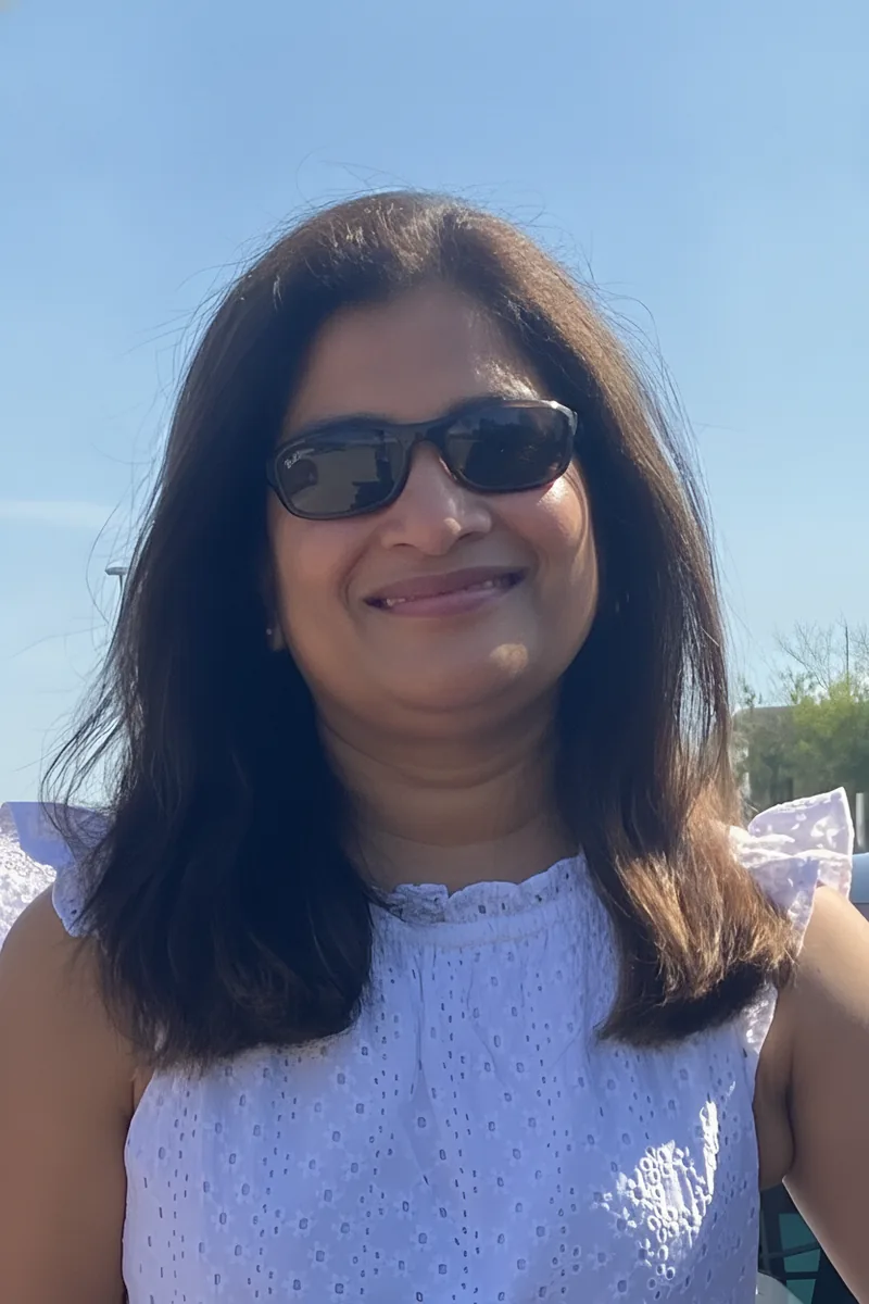 Archana
