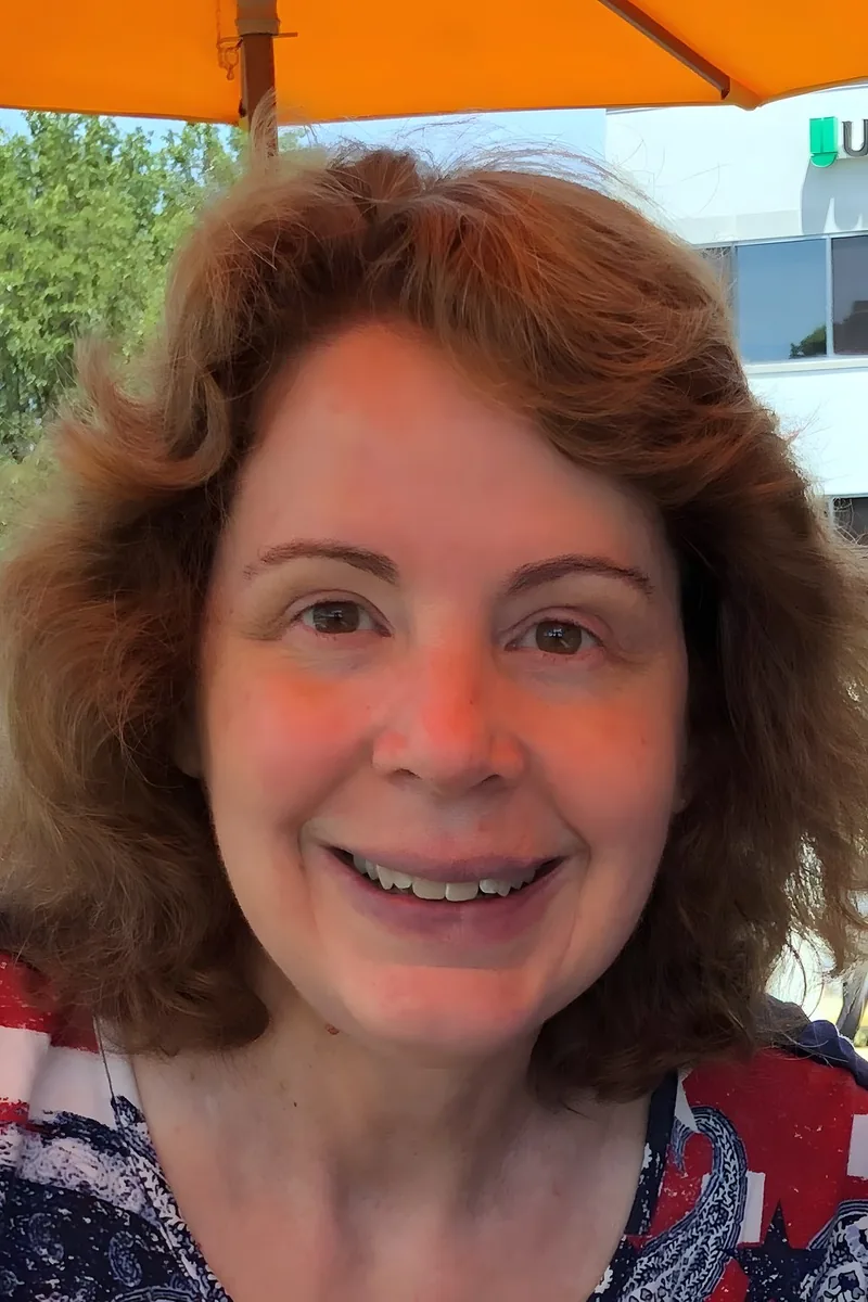 Kathleen Mary
