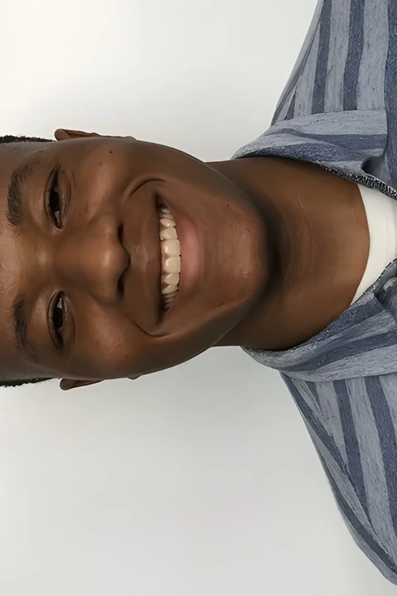 Chindeu Anthony