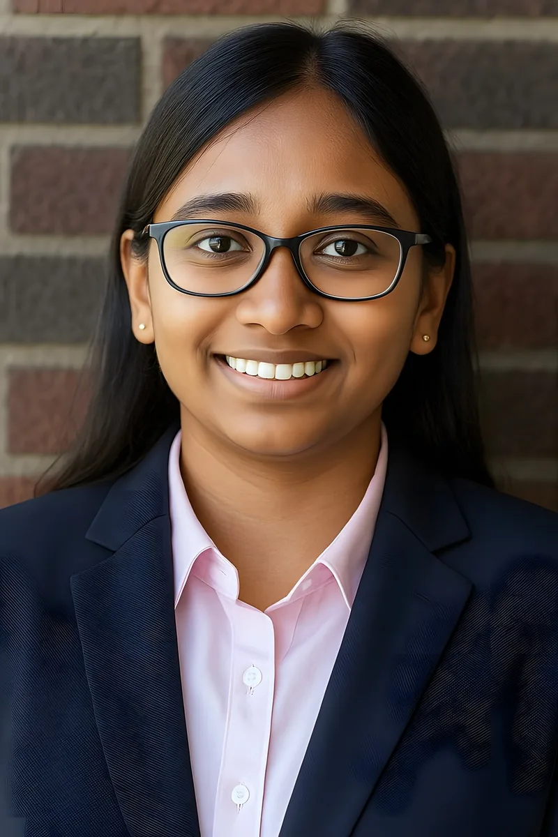 Prashanti