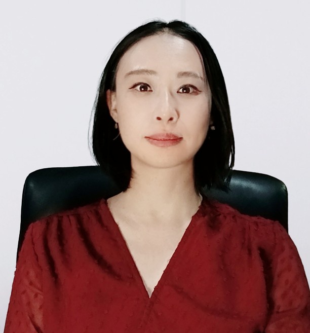 Lucy Je