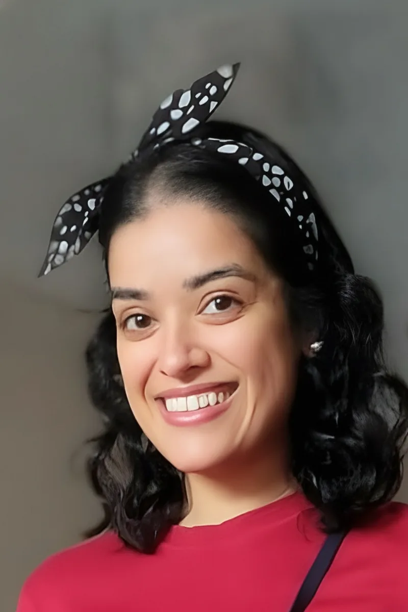 Parita