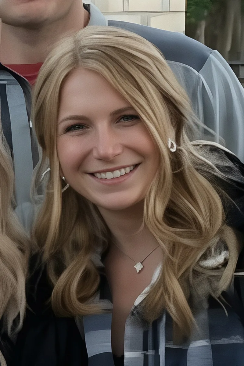 Lauren