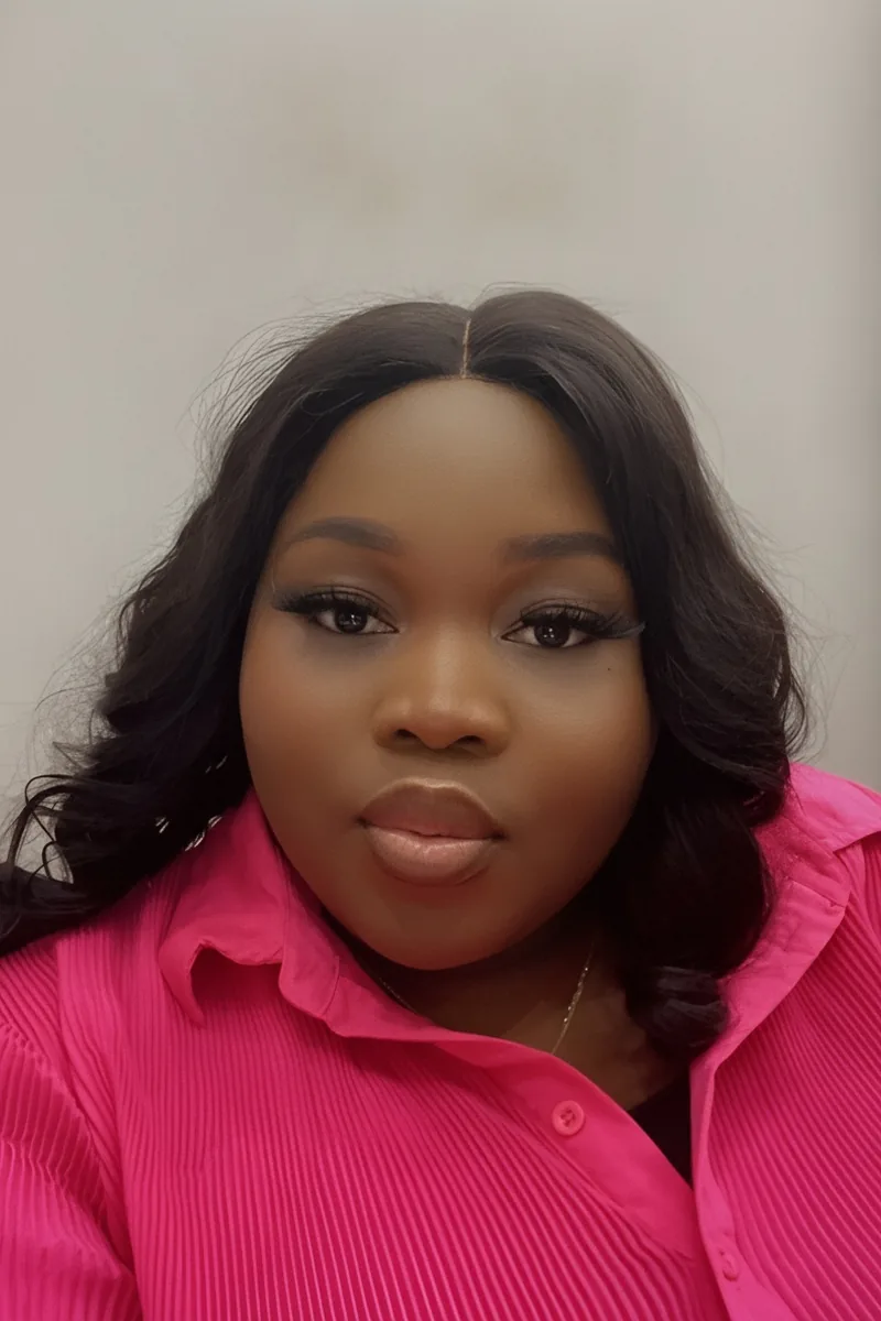 Olayinka