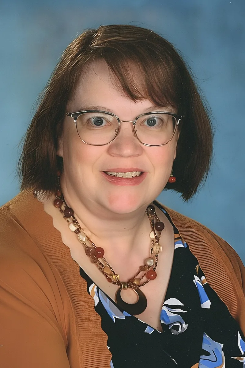 Patricia