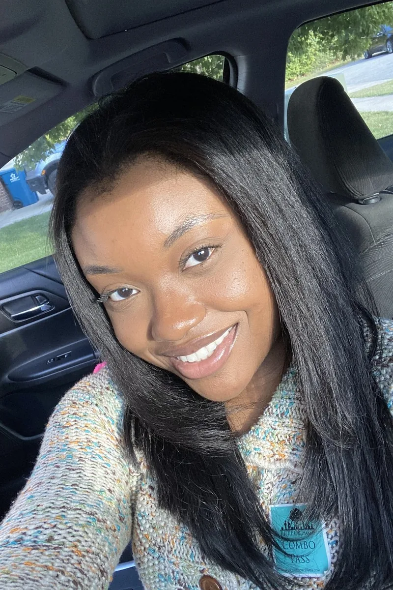 Zipporah